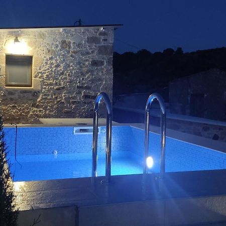 Maláthiros Villa Margarita'S Farm, Private Pool מראה חיצוני תמונה