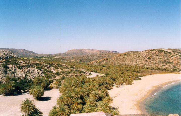 Maláthiros Villa Margarita'S Farm, Private Pool מראה חיצוני תמונה